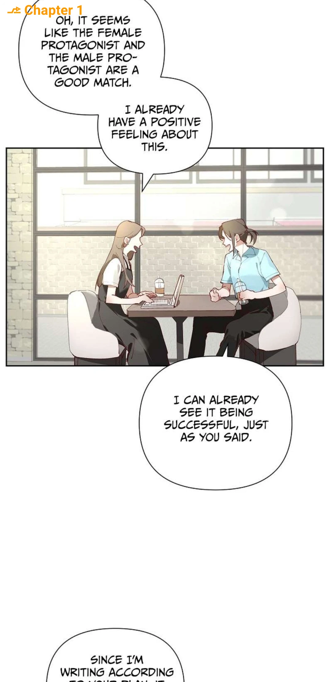 comics screenshot